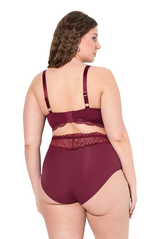 Сутиен с дантела