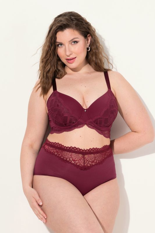 Сутиен с дантела