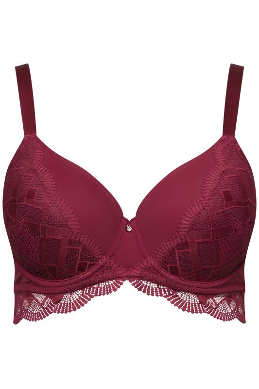 Сутиен с дантела