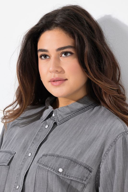 Риза от лиосел 