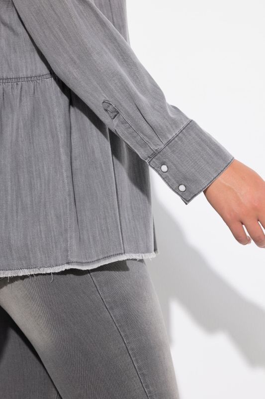 Риза от лиосел 