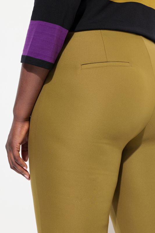 Панталон с права кройка