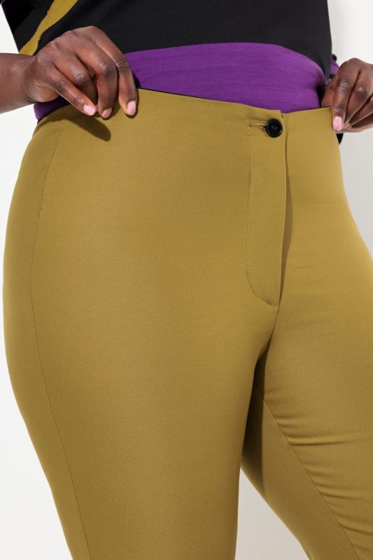 Панталон с права кройка