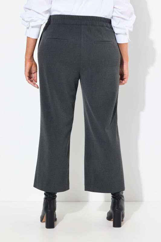 Comfort Waist Culottes