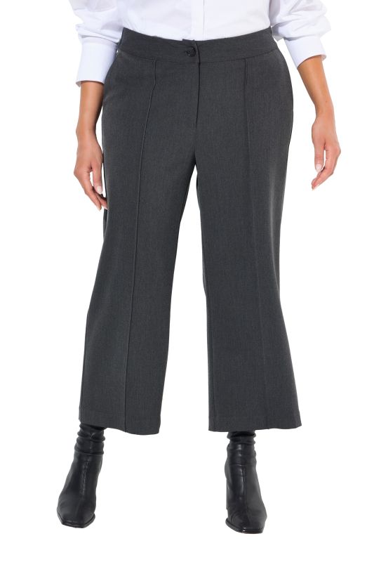 Comfort Waist Culottes
