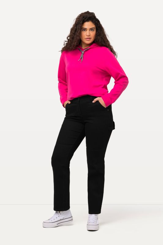 Bootcut Carpenter Jeans