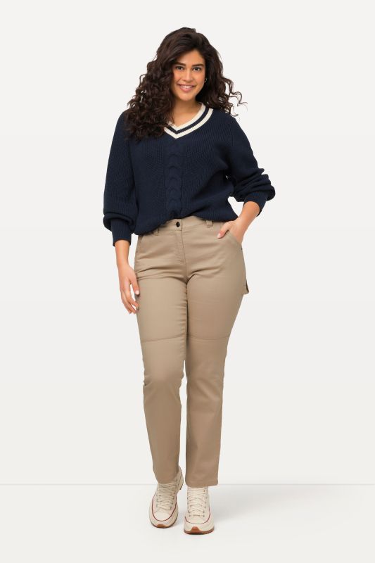 Bootcut Carpenter Jeans