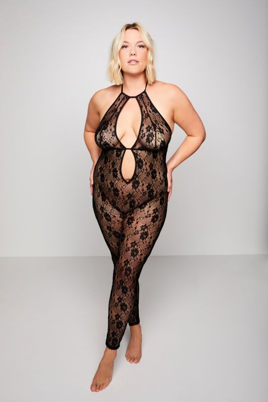 Гащеризон дантелен