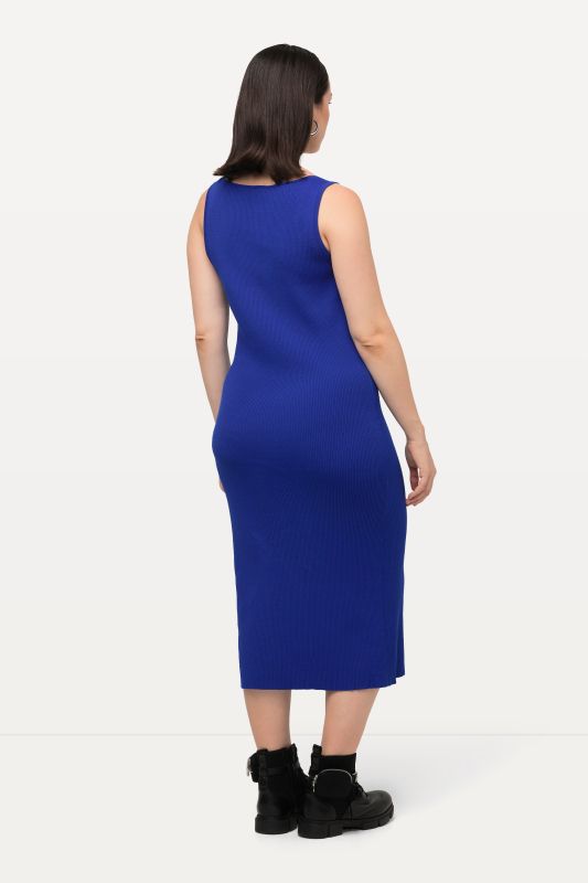 Рокля плетена