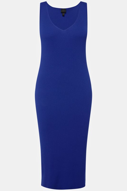 Рокля плетена