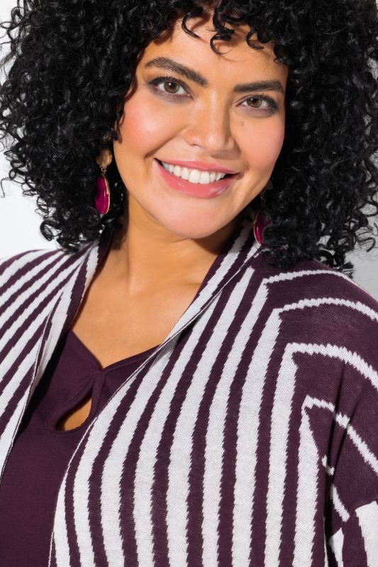 Жилетка с къси ръкави