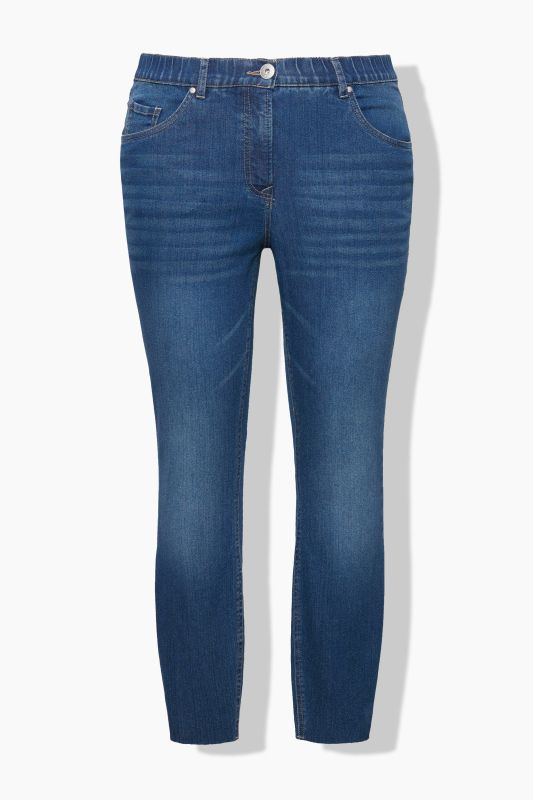 Seamless Skinny Jeans
