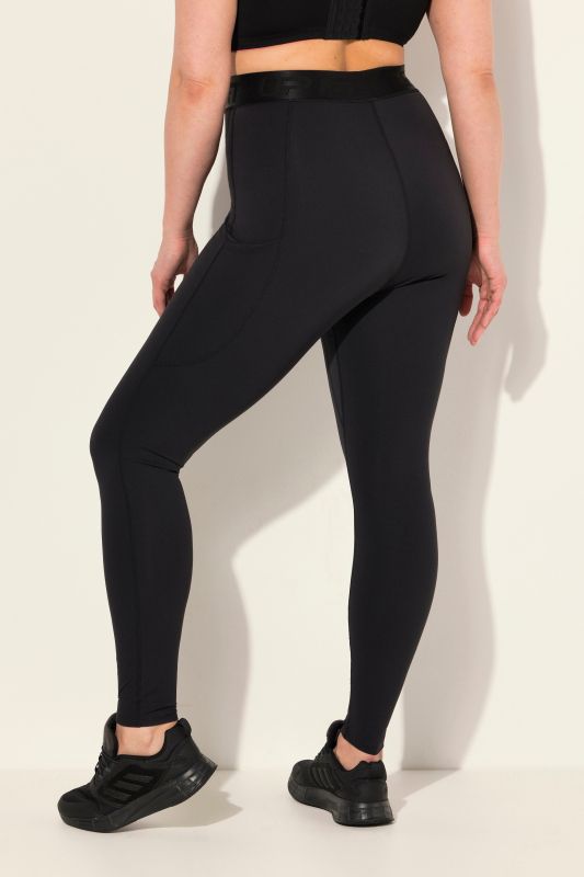 LightFit Quick Drying Leggings