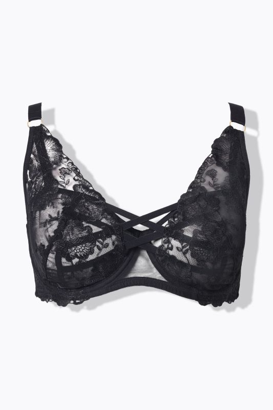 Сутиен TruYou с дантела