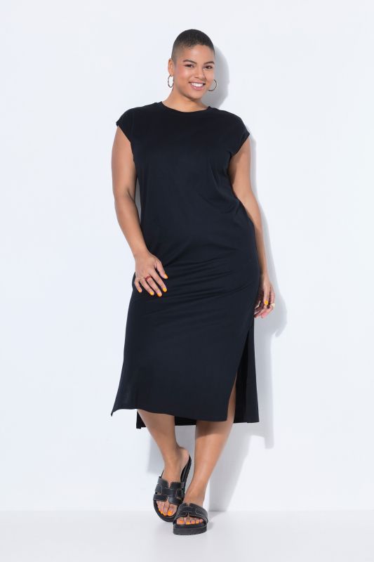 Рокля трикотажна