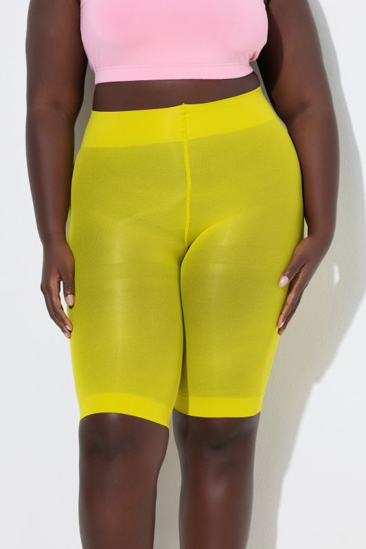 Smooth Thigh Length 80 Denier Panty