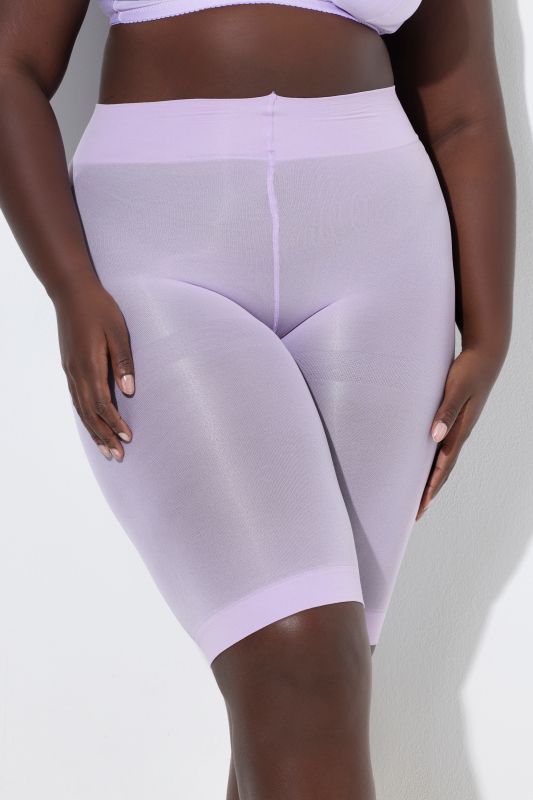 Smooth Thigh Length 80 Denier Panty