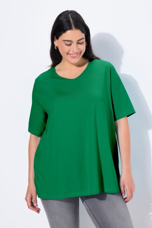 Тениска с къси ръкави