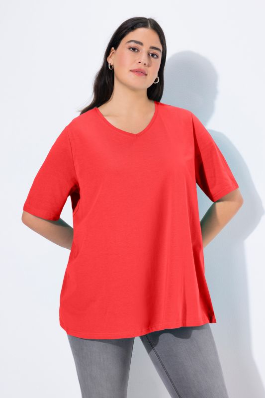 Тениска с къси ръкави