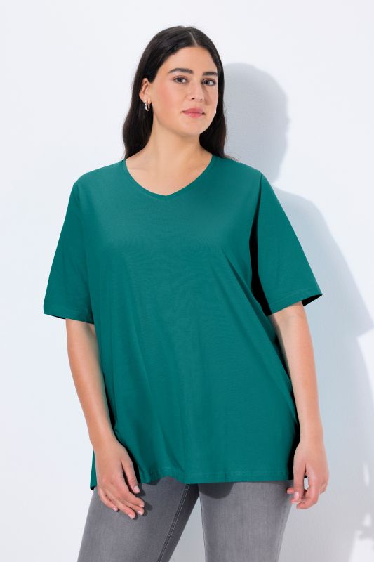 Тениска с къси ръкави