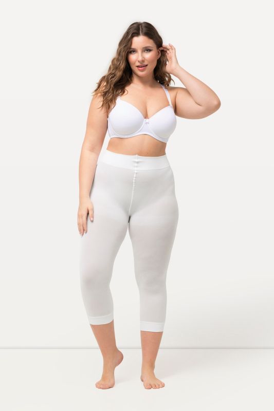 Opaque Capri Tights 80 Denier