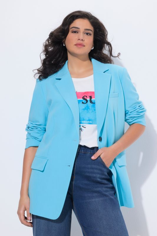 Блейзър цветен