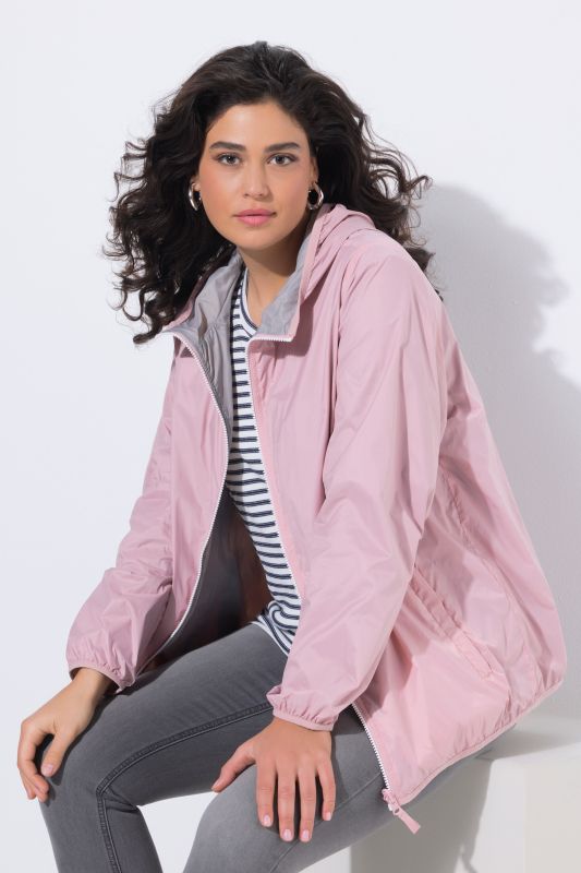 Яке двулицево HYPRAR