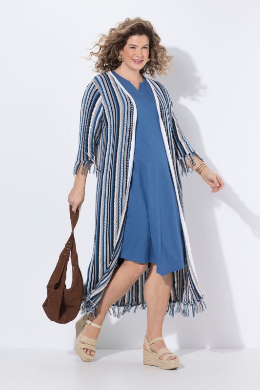 Жилетка с райета