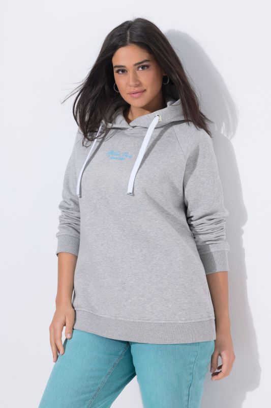 Суитчър с надпис Париж