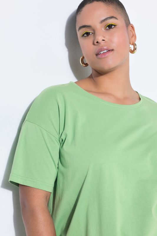 Тениска - едноцветна