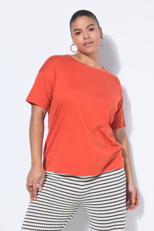 Тениска - едноцветна