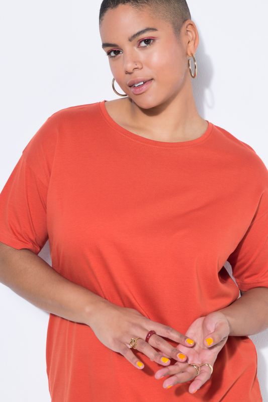 Тениска - едноцветна