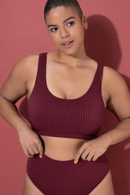 Cutout One Piece Swimsuit