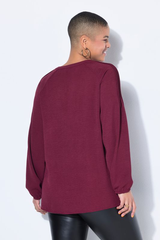 Туника с А - линия