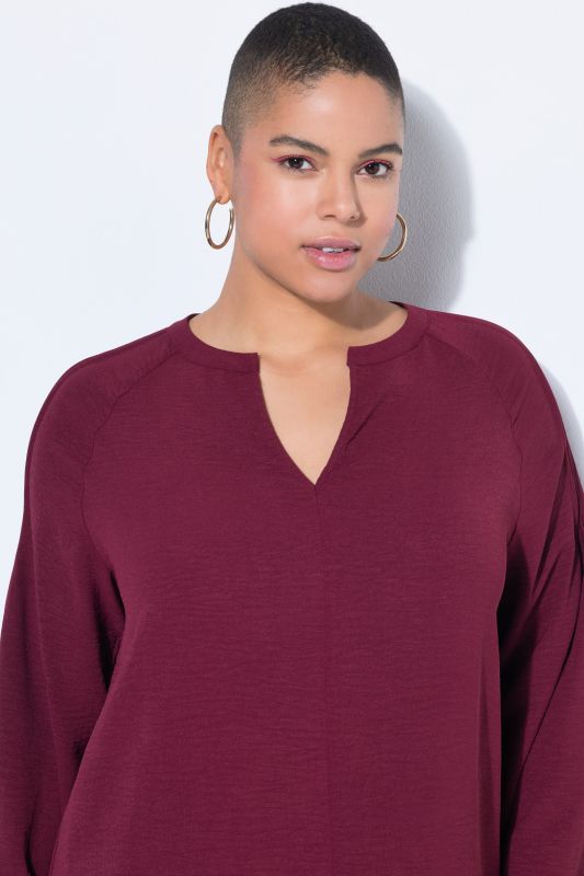 Туника с А - линия