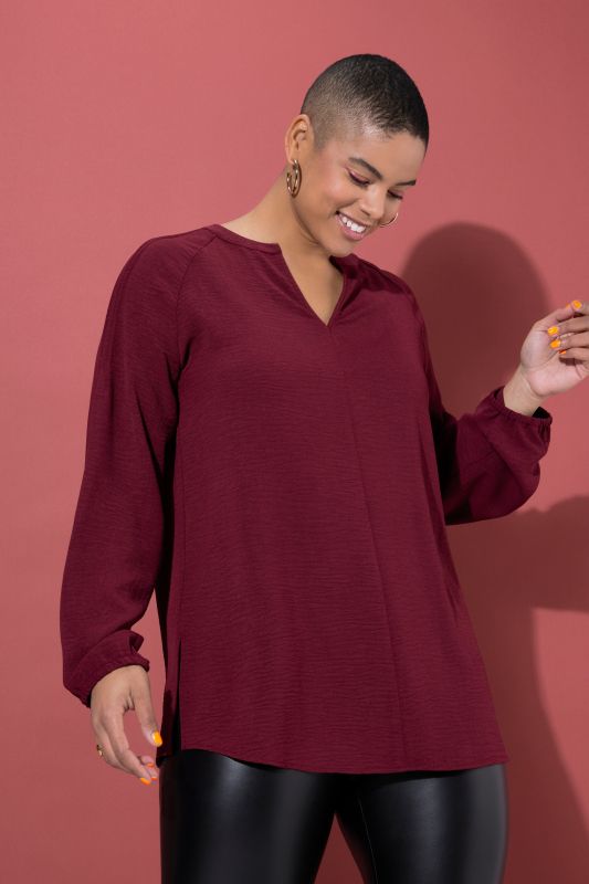 Туника с А - линия