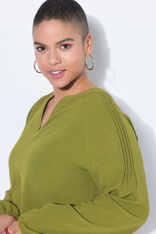 Туника с А - линия