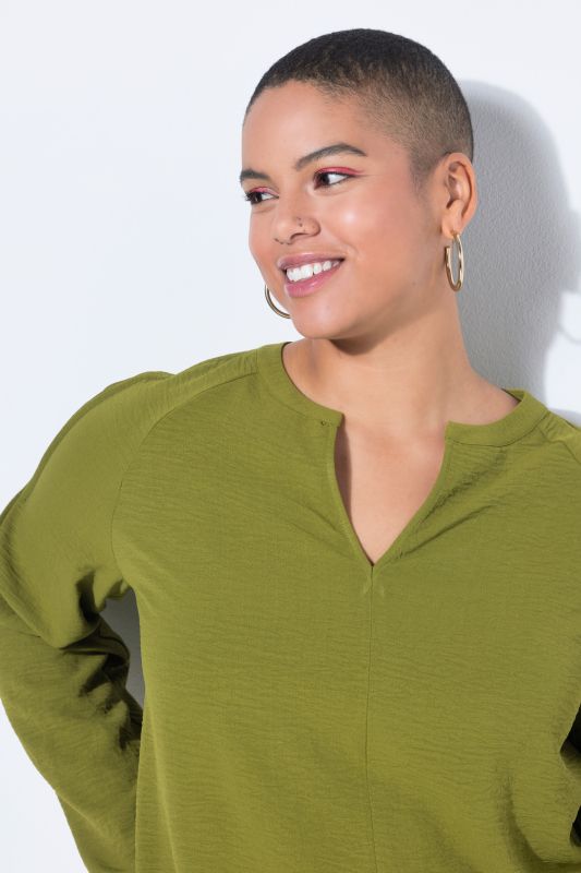 Туника с А - линия