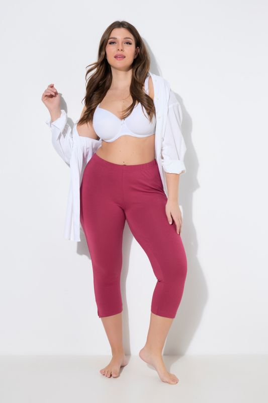 Еластичен клин капри