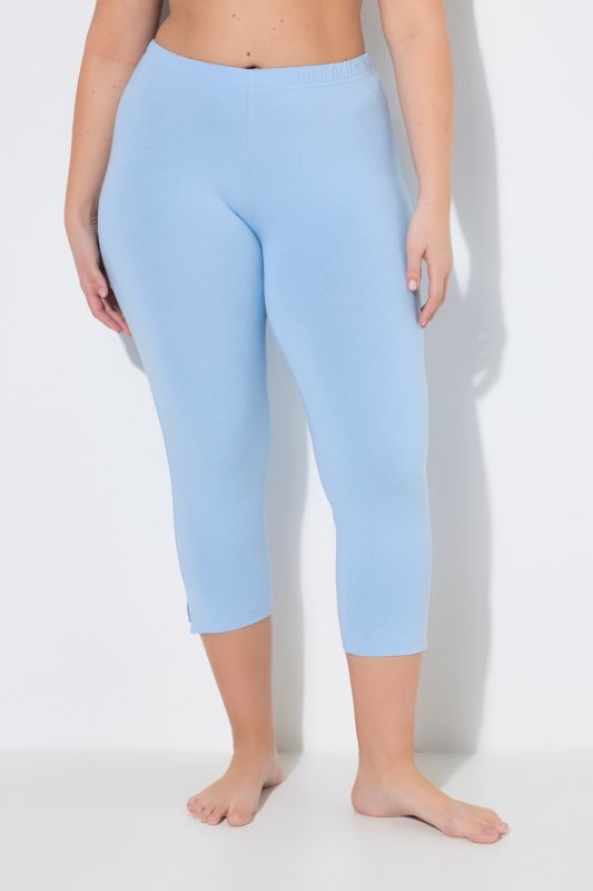 Еластичен клин капри