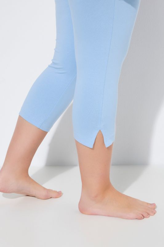 Еластичен клин капри