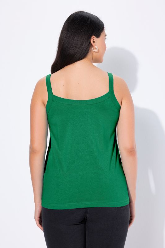 Потник с тънки презрамки