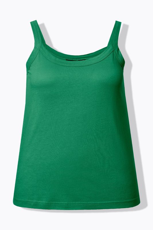 Потник с тънки презрамки