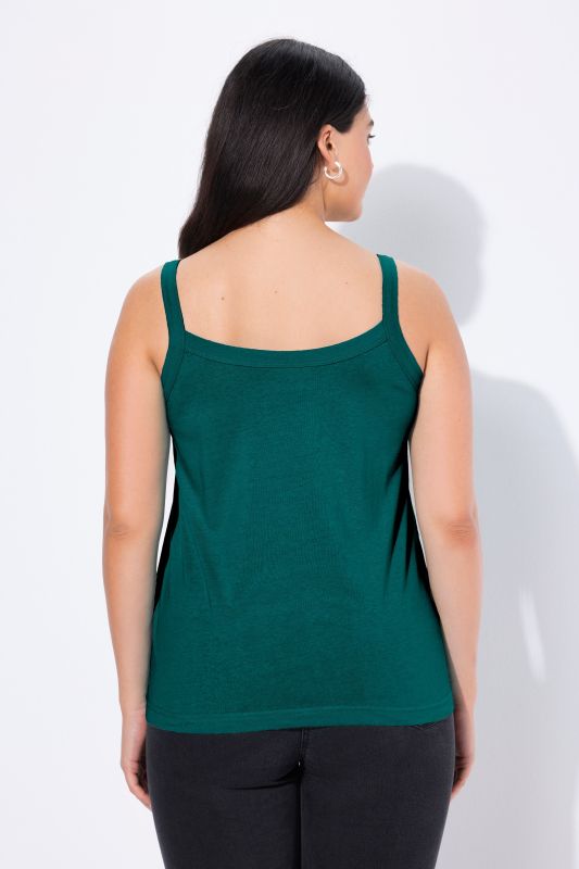 Потник с тънки презрамки