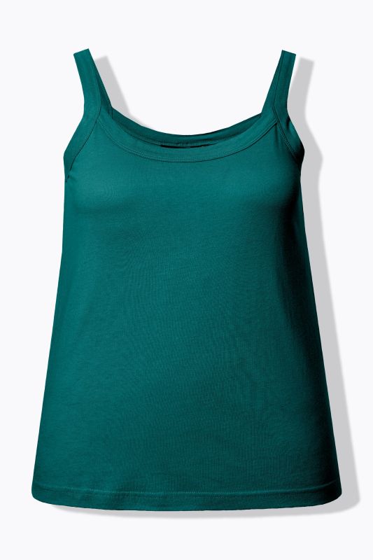 Потник с тънки презрамки