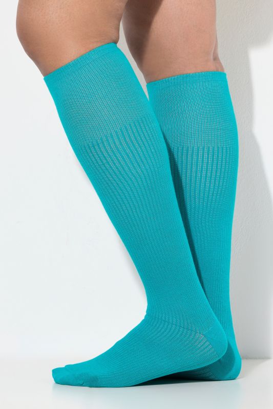 Compression Stretch Knee Socks