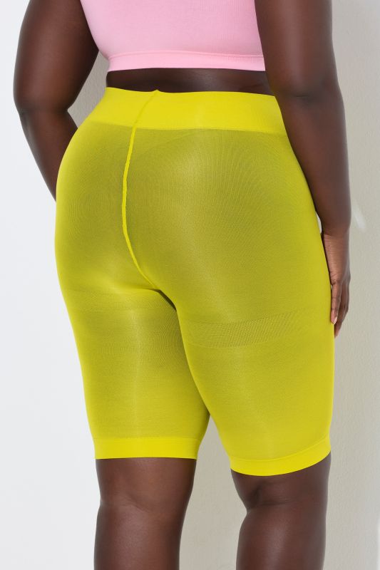 Smooth Thigh Length 80 Denier Panty