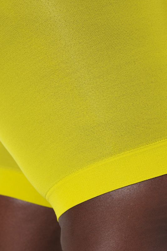 Smooth Thigh Length 80 Denier Panty