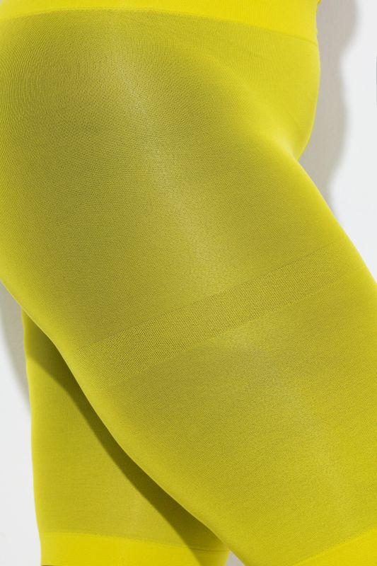 Smooth Thigh Length 80 Denier Panty