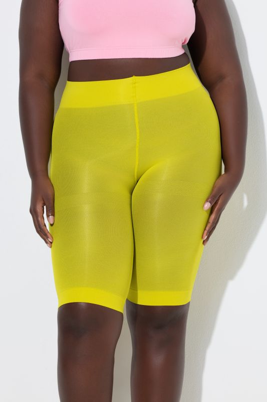 Smooth Thigh Length 80 Denier Panty